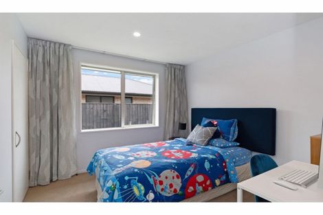 Photo of property in 5 Norrie Way, Kaiapoi, 7630