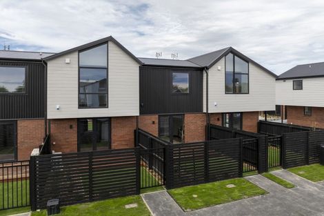 Photo of property in 3/128 Tancred Street, Linwood, Christchurch, 8062