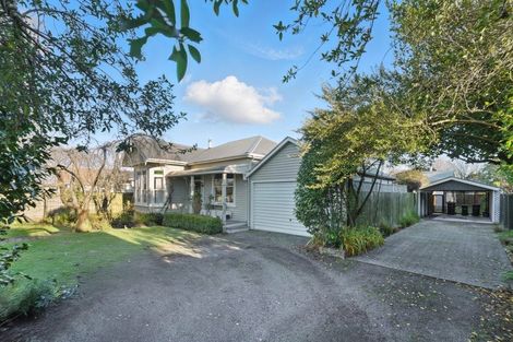 Photo of property in 1/75 Flockton Street, Mairehau, Christchurch, 8013