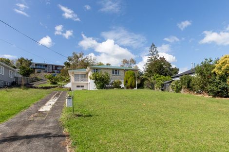Photo of property in 1 Cullen Street, Paeroa, 3600