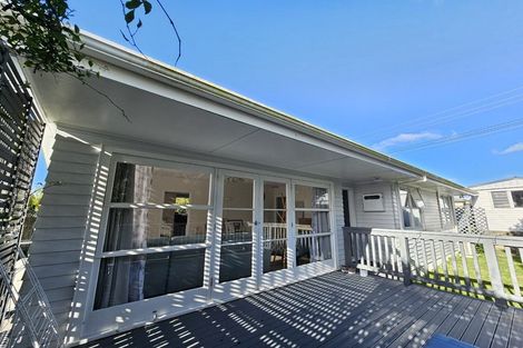 Photo of property in 96 Bracken Road, Paparangi, Wellington, 6037