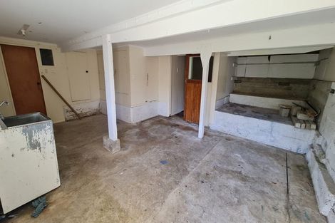 Photo of property in 8 Davidson Crescent, Tawa, Wellington, 5028