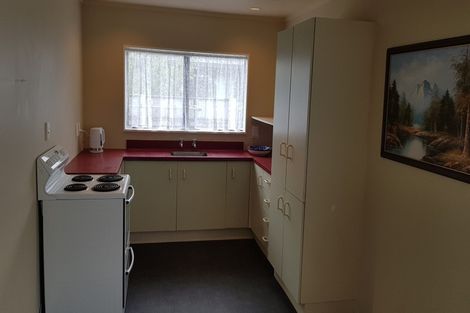 Photo of property in 42a Mcleavey Drive, Kelvin Grove, Palmerston North, 4414
