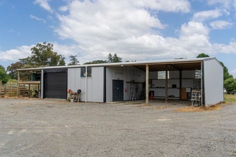 Photo of property in 166 Dorset Road, East Taratahi, Carterton, 5792