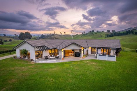 Photo of property in 208 Seafund Road, Wharepuhunga, Te Awamutu, 3873