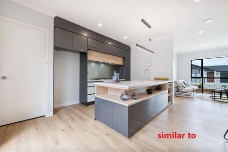 Photo of property in 4 Laquinta Place, Flat Bush, Auckland, 2019