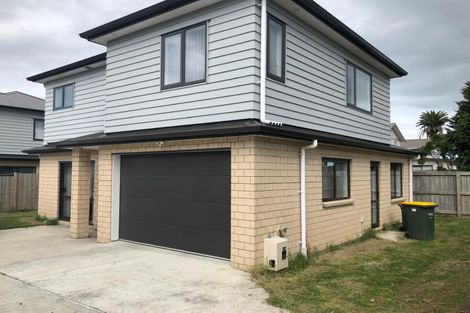 Photo of property in 466a Massey Road, Mangere East, Auckland, 2024