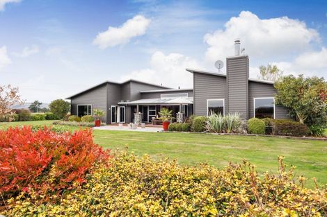 Photo of property in 272a Hendersons Line, Ashhurst, Palmerston North, 4470