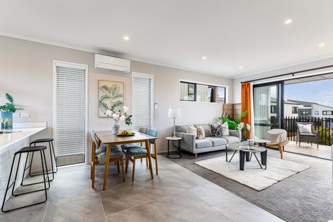 Photo of property in 13 Malcolm Calder Road, Hobsonville, Auckland, 0616