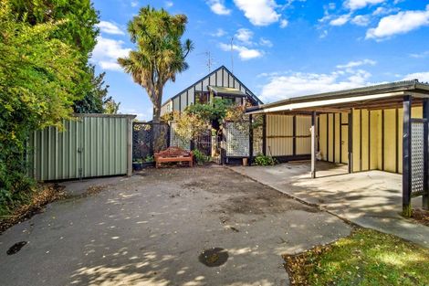 Photo of property in 20 Barkers Road, Methven, 7730
