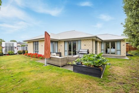 Photo of property in 31 Coppinger Terrace, Aidanfield, Christchurch, 8025