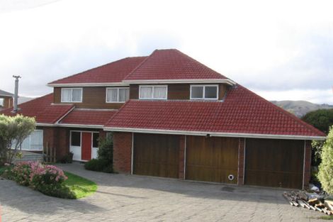 Photo of property in 23 Cambrian Street, Churton Park, Wellington, 6037