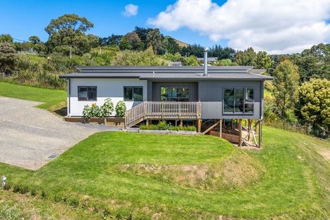 Photo of property in 1703 Highcliff Road, Portobello, Dunedin, 9014