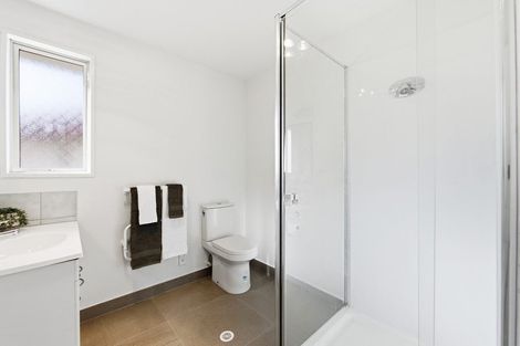 Photo of property in 9b Crohane Place, Addington, Christchurch, 8024