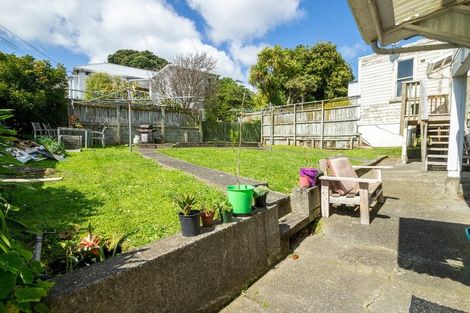 Photo of property in 23 Nairn Street, Mount Cook, Wellington, 6011