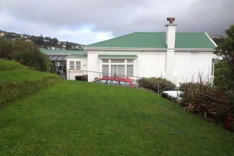 Photo of property in 173 Ohiro Road, Brooklyn, Wellington, 6021