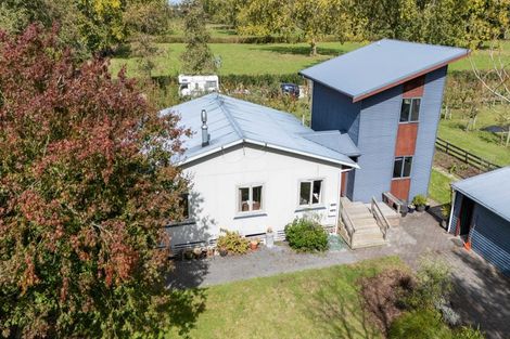 Photo of property in 96 Berquist Road, Ohaupo, 3881