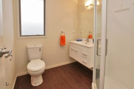 Photo of property in 10/6u Page Place, Hamilton East, Hamilton, 3216