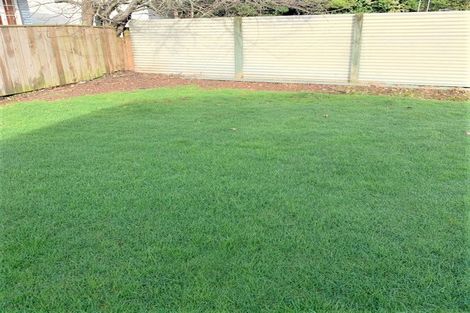Photo of property in 8 Maire Street, Levin, 5510