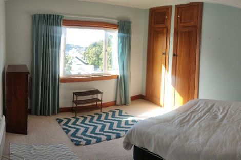 Photo of property in 56f6 Tanera Crescent, Brooklyn, Wellington, 6021