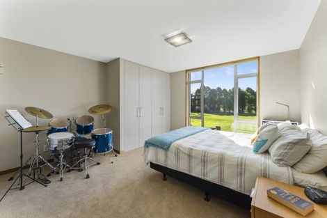 Photo of property in 218 Maindonalds Road, West Eyreton, Rangiora, 7475