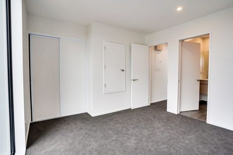 Photo of property in 3/123 Sherborne Street, St Albans, Christchurch, 8014