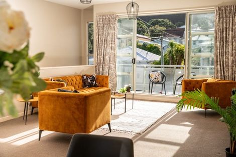 Photo of property in 199 Tasman Street, Mount Cook, Wellington, 6021