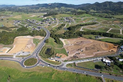 Photo of property in 245 Matakana Road, Warkworth, 0985
