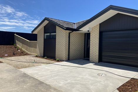 Photo of property in 18b Rahme Crescent, Kaiapoi, 7630