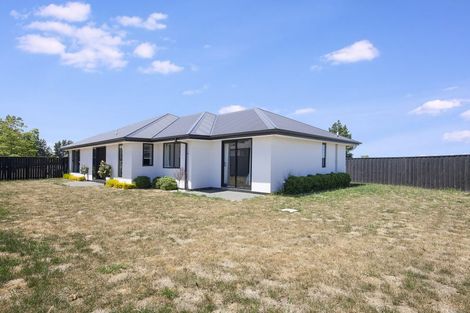 Photo of property in 647 East Maddisons Road, Rolleston, 7614