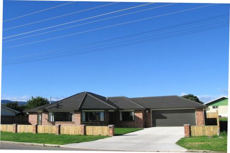 Photo of property in 38 Lemon Street, Otaki, 5512