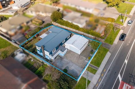 Photo of property in 1/149 Birkdale Road, Birkdale, Auckland, 0626