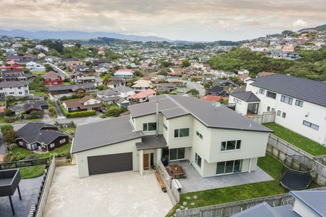 Photo of property in 204 Mclintock Street North, Johnsonville, Wellington, 6037