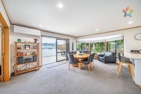 Photo of property in 45b Holland Street, Wainuiomata, Lower Hutt, 5014