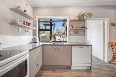 Photo of property in 623 Weston-ngapara Road, Enfield, Oamaru, 9491