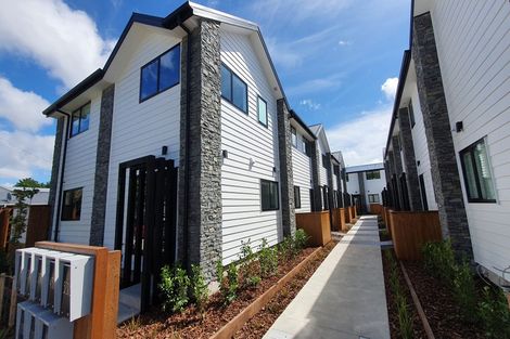 Photo of property in 3/259 Gloucester Street, Christchurch Central, Christchurch, 8011