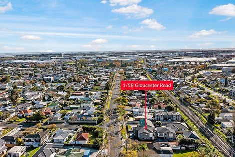 Photo of property in 58a Gloucester Road, Manurewa, Auckland, 2102