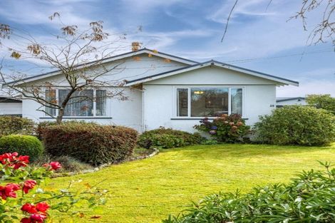 Photo of property in 28 School Road, Fairlie, 7925