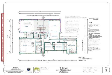 Photo of property in 7 Blade Mews, Prebbleton, 7604