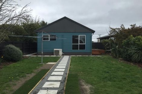 Photo of property in 59 Cumnor Terrace, Woolston, Christchurch, 8023