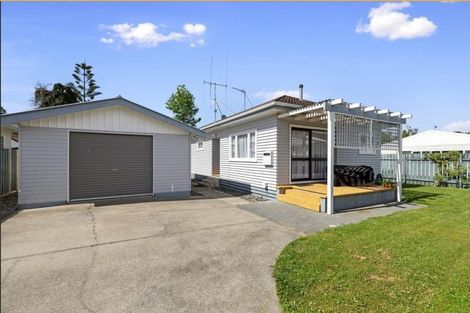 Photo of property in 16a Bains Avenue, Hamilton East, Hamilton, 3216