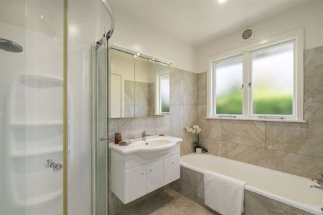 Photo of property in 15 Wairarapa Terrace, Merivale, Christchurch, 8014