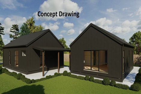 Photo of property in 99 Russell Street, Westport, 7825