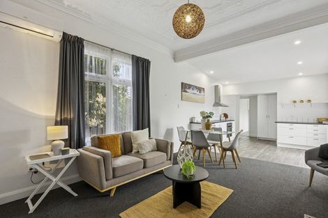 Photo of property in 2 Mills Street, Saint Kilda, Dunedin, 9012