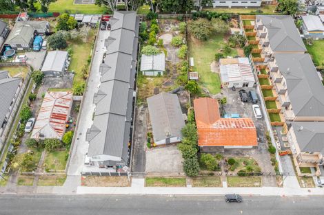 Photo of property in 30 Franklyne Road, Otara, Auckland, 2023