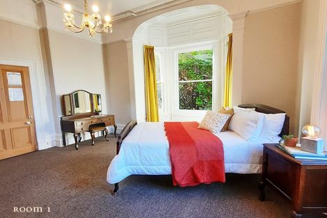Photo of property in 277 Rattray Street, Dunedin Central, Dunedin, 9016