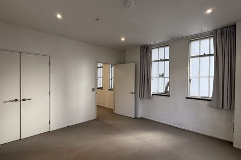 Photo of property in The Quay, 4/332a3 Lambton Quay, Wellington Central, Wellington, 6011