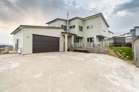 Photo of property in 204 Mclintock Street North, Johnsonville, Wellington, 6037