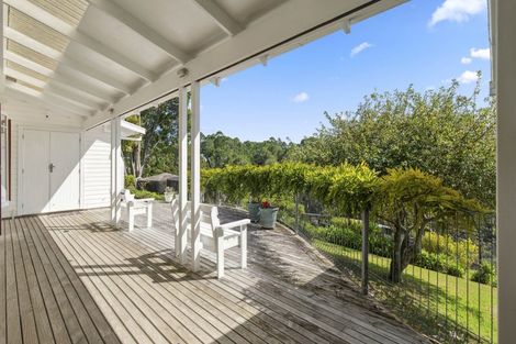 Photo of property in 156 Elmore Road, Lucas Heights, Albany, 0793