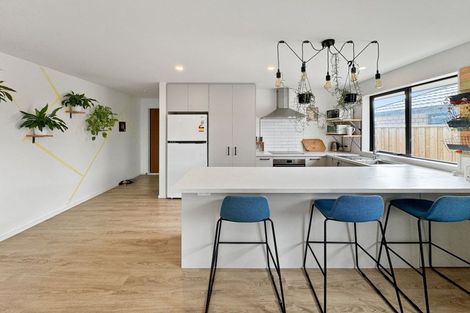 Photo of property in 3 Eldridge Street, Woodend, 7610